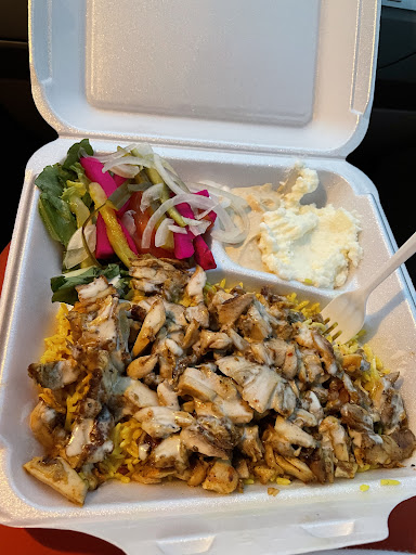 Photo of Shawarma Street - 102 Tillson Ave, Tillsonburg, ON N4G 3A1