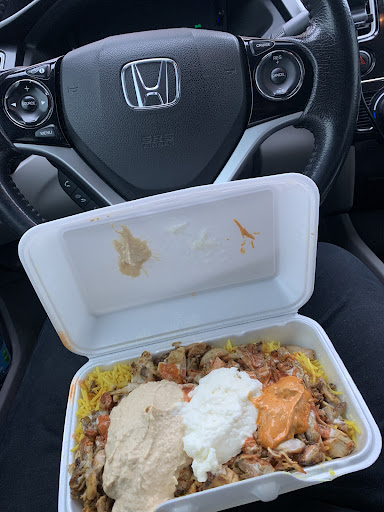Photo of Shawarma Street - 102 Tillson Ave, Tillsonburg, ON N4G 3A1