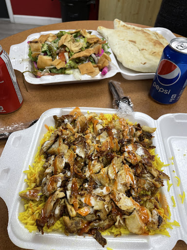 Photo of Shawarma Street - 102 Tillson Ave, Tillsonburg, ON N4G 3A1