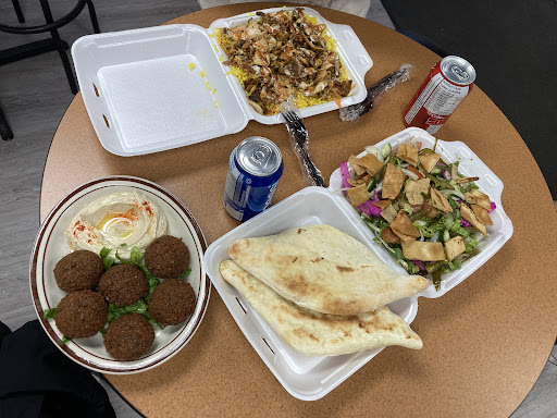 Photo of Shawarma Street - 102 Tillson Ave, Tillsonburg, ON N4G 3A1