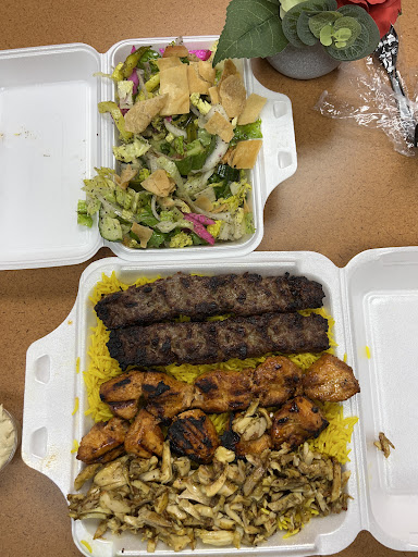 Photo of Shawarma Street - 102 Tillson Ave, Tillsonburg, ON N4G 3A1