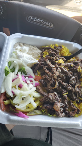 Photo of Shawarma Street - 102 Tillson Ave, Tillsonburg, ON N4G 3A1