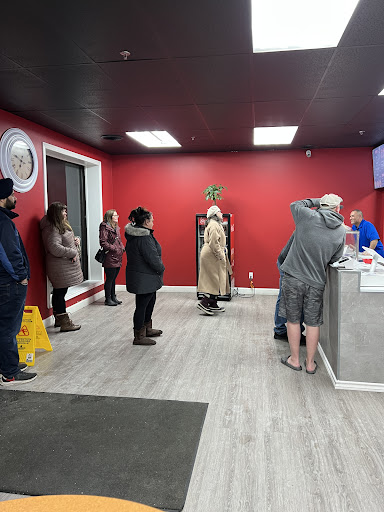 Photo of Shawarma Street - 102 Tillson Ave, Tillsonburg, ON N4G 3A1