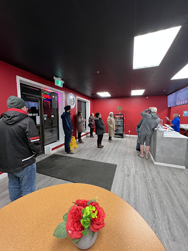 Photo of Shawarma Street - 102 Tillson Ave, Tillsonburg, ON N4G 3A1