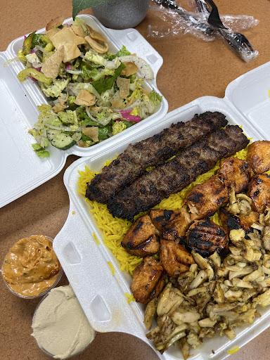 Photo of Shawarma Street - 102 Tillson Ave, Tillsonburg, ON N4G 3A1