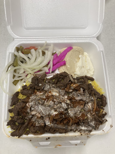 Photo of Shawarma Street - 102 Tillson Ave, Tillsonburg, ON N4G 3A1