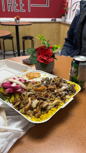 Photo of Shawarma Street - 102 Tillson Ave, Tillsonburg, ON N4G 3A1