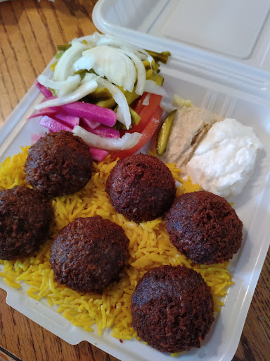 Photo of Shawarma Street - 102 Tillson Ave, Tillsonburg, ON N4G 3A1