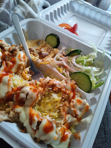 Photo of Lancaster Shawarma - 280 Lancaster St W, Kitchener, ON N2H 4V3