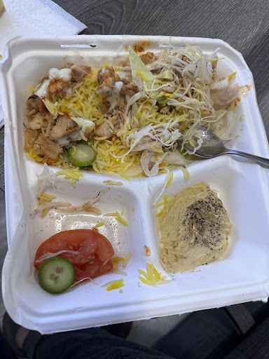 Photo of Lancaster Shawarma - 280 Lancaster St W, Kitchener, ON N2H 4V3