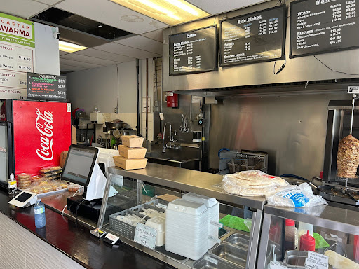 Photo of Lancaster Shawarma - 280 Lancaster St W, Kitchener, ON N2H 4V3
