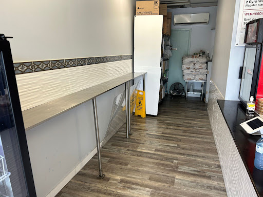 Photo of Lancaster Shawarma - 280 Lancaster St W, Kitchener, ON N2H 4V3