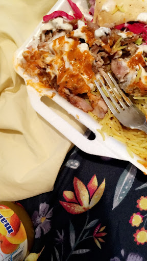 Photo of Lancaster Shawarma - 280 Lancaster St W, Kitchener, ON N2H 4V3