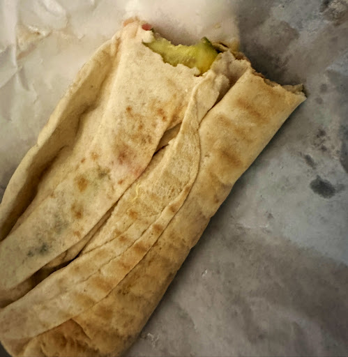 Photo of Lancaster Shawarma - 280 Lancaster St W, Kitchener, ON N2H 4V3