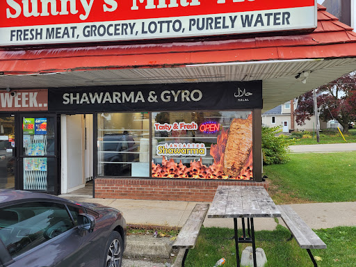 Photo of Lancaster Shawarma - 280 Lancaster St W, Kitchener, ON N2H 4V3