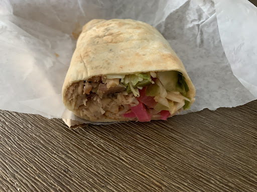 Photo of Lancaster Shawarma - 280 Lancaster St W, Kitchener, ON N2H 4V3