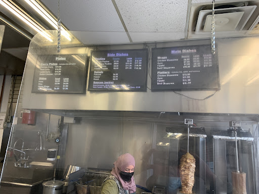 Photo of Lancaster Shawarma - 280 Lancaster St W, Kitchener, ON N2H 4V3