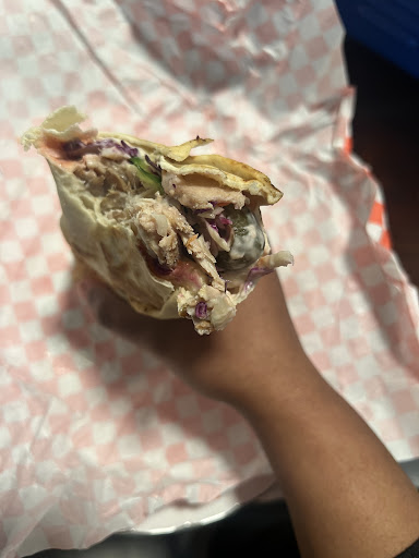 Photo of Shawarma Box Cambridge - 545 Hespeler Rd, Cambridge, ON N1R 6J2