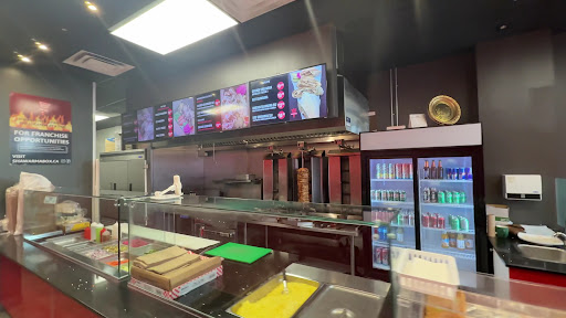 Photo of Shawarma Box Cambridge - 545 Hespeler Rd, Cambridge, ON N1R 6J2