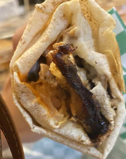 Photo of Shawarma Box Cambridge - 545 Hespeler Rd, Cambridge, ON N1R 6J2