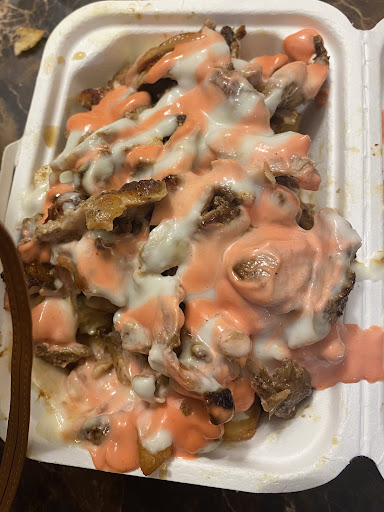 Photo of Shawarma Box Cambridge - 545 Hespeler Rd, Cambridge, ON N1R 6J2