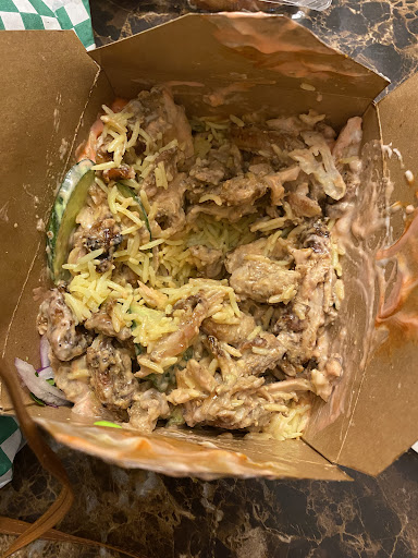 Photo of Shawarma Box Cambridge - 545 Hespeler Rd, Cambridge, ON N1R 6J2