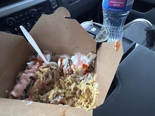 Photo of Shawarma Box Cambridge - 545 Hespeler Rd, Cambridge, ON N1R 6J2