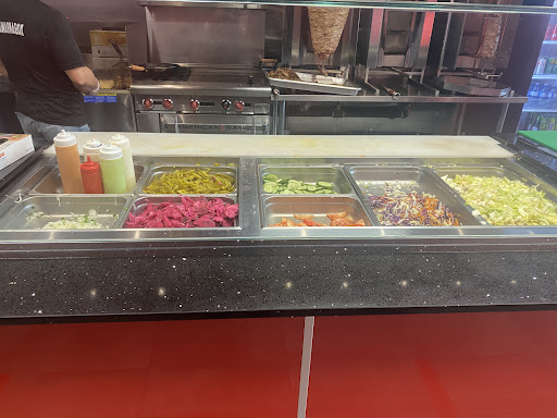 Photo of Shawarma Box Cambridge - 545 Hespeler Rd, Cambridge, ON N1R 6J2