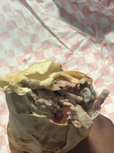 Photo of Shawarma Box Cambridge - 545 Hespeler Rd, Cambridge, ON N1R 6J2