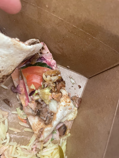 Photo of Shawarma Box Cambridge - 545 Hespeler Rd, Cambridge, ON N1R 6J2