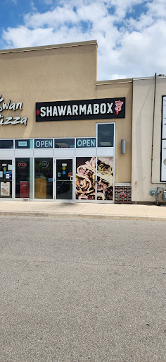 Photo of Shawarma Box Cambridge - 545 Hespeler Rd, Cambridge, ON N1R 6J2