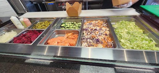 Photo of Shawarma Box Cambridge - 545 Hespeler Rd, Cambridge, ON N1R 6J2