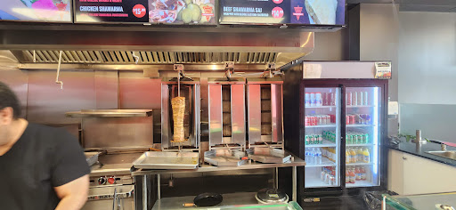Photo of Shawarma Box Cambridge - 545 Hespeler Rd, Cambridge, ON N1R 6J2