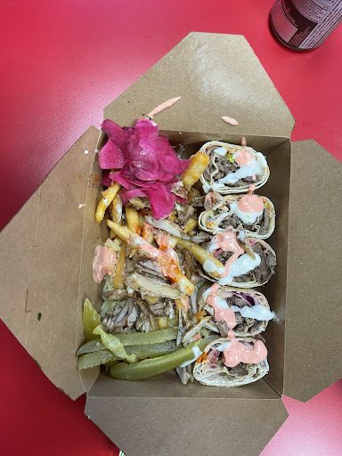 Photo of Shawarma Box Cambridge - 545 Hespeler Rd, Cambridge, ON N1R 6J2