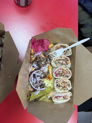 Photo of Shawarma Box Cambridge - 545 Hespeler Rd, Cambridge, ON N1R 6J2