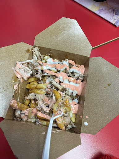 Photo of Shawarma Box Cambridge - 545 Hespeler Rd, Cambridge, ON N1R 6J2