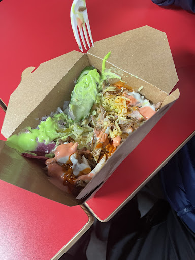 Photo of Shawarma Box Cambridge - 545 Hespeler Rd, Cambridge, ON N1R 6J2