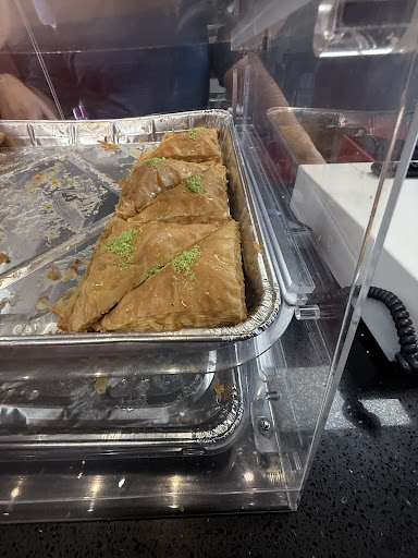 Photo of Shawarma Box Cambridge - 545 Hespeler Rd, Cambridge, ON N1R 6J2