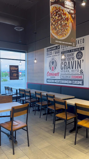 Photo of Osmow's Shawarma - 1070 Rest Acres Rd Unit D1, Paris, ON N3L 0K6