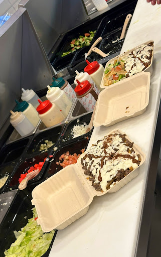 Photo of Osmow's Shawarma - 1070 Rest Acres Rd Unit D1, Paris, ON N3L 0K6