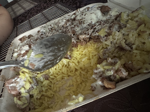 Photo of Osmow's Shawarma - 1070 Rest Acres Rd Unit D1, Paris, ON N3L 0K6