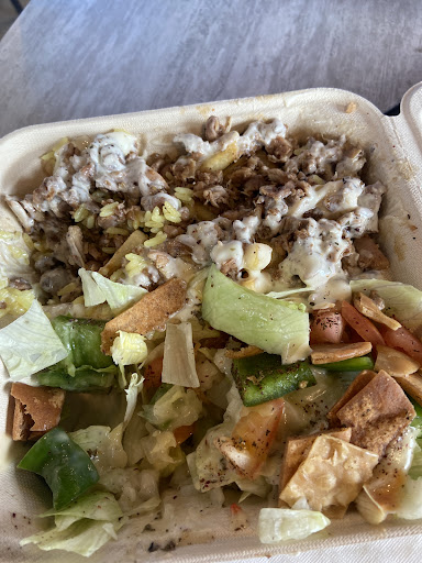 Photo of Osmow's Shawarma - 1070 Rest Acres Rd Unit D1, Paris, ON N3L 0K6