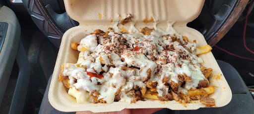 Photo of Osmow's Shawarma - 1070 Rest Acres Rd Unit D1, Paris, ON N3L 0K6