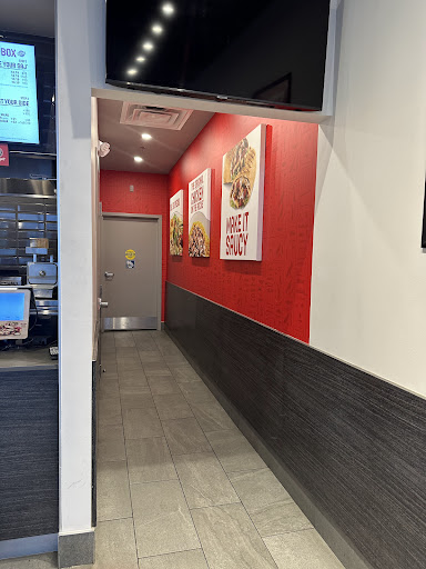 Photo of Osmow's Shawarma - 1070 Rest Acres Rd Unit D1, Paris, ON N3L 0K6