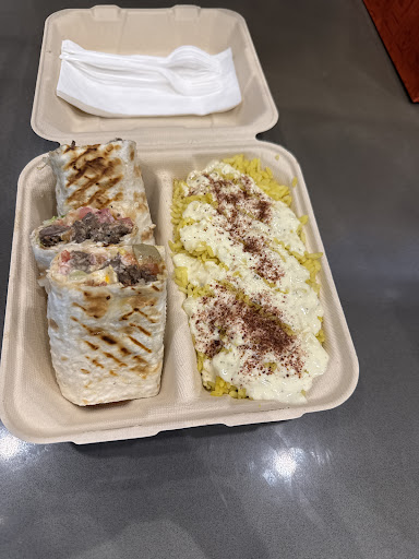 Photo of Osmow's Shawarma - 1070 Rest Acres Rd Unit D1, Paris, ON N3L 0K6