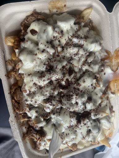 Photo of Osmow's Shawarma - 1070 Rest Acres Rd Unit D1, Paris, ON N3L 0K6