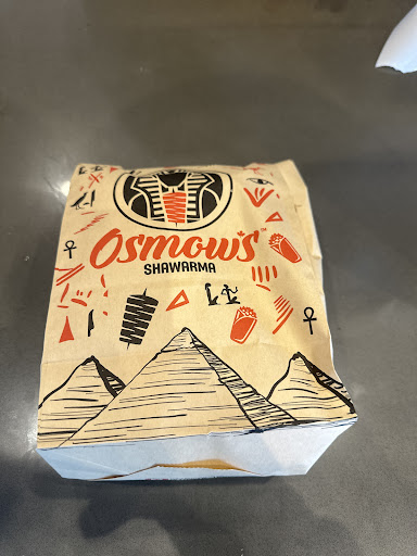 Photo of Osmow's Shawarma - 1070 Rest Acres Rd Unit D1, Paris, ON N3L 0K6