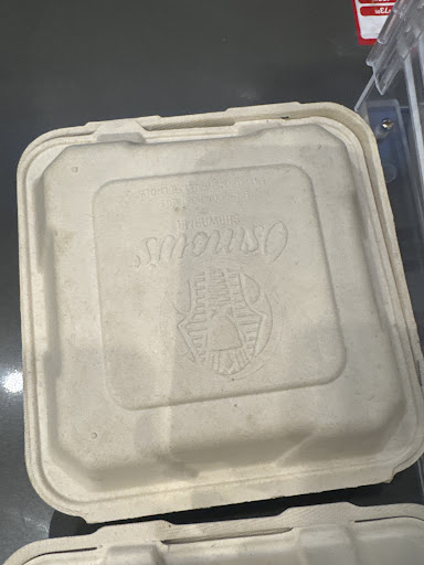 Photo of Osmow's Shawarma - 1070 Rest Acres Rd Unit D1, Paris, ON N3L 0K6