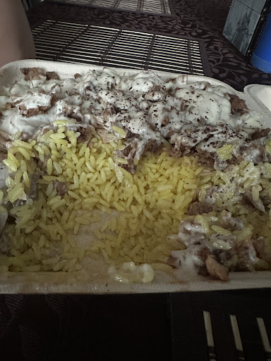 Photo of Osmow's Shawarma - 1070 Rest Acres Rd Unit D1, Paris, ON N3L 0K6