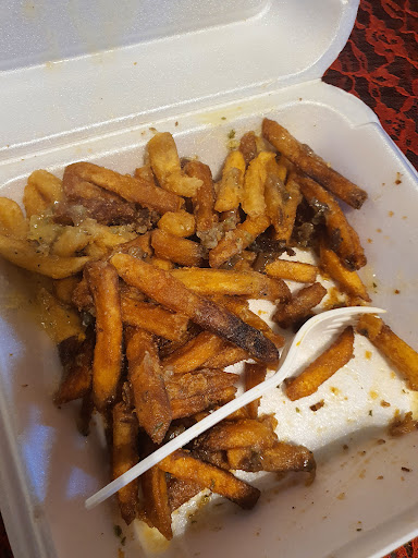 Photo of Lazeez Shawarma - 1031 King St W, Hamilton, ON L8S 1L6